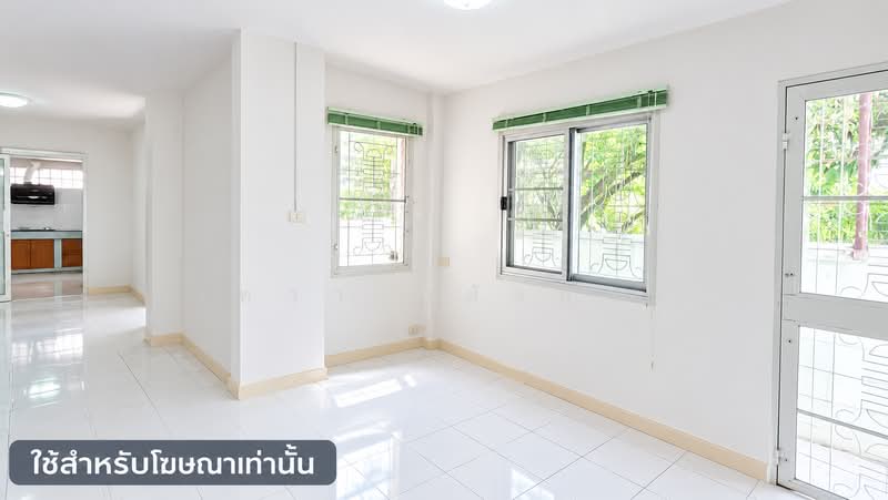 Royal Park Ville Suwinthawong, Bangkok, Suwinthawong Road, Lam Phak Chi, Nong Chok, Bangkok, 6 Bedrooms, 400 sqm, Single Detached House For Sale, by เทวา อสังหาฯ, 60155028 - DDproperty.com
