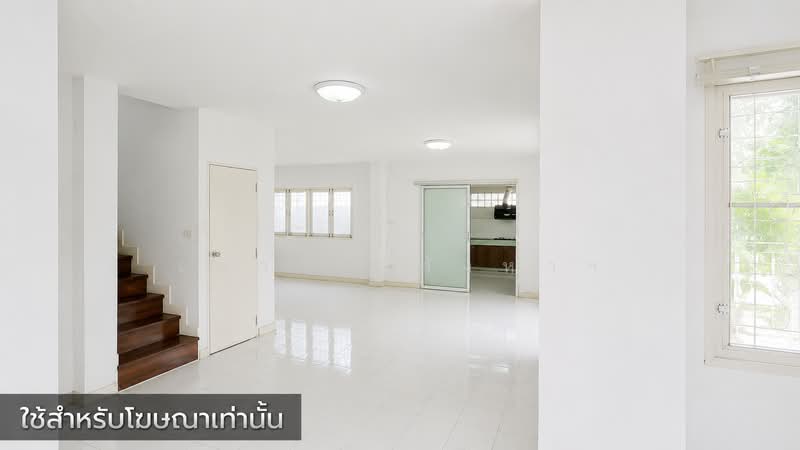 Royal Park Ville Suwinthawong : โรยัล ปาร์ค วิลล์ สุวินทวงศ์, กรุงเทพ, ถนนสุวินทวงศ์, ลำผักชี, หนองจอก, กรุงเทพ, 400 ตร.ม., บ้านเดี่ยว ขาย, โดย เทวา อสังหาฯ, 60155028 - DDproperty.com