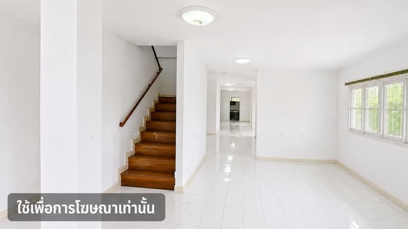 Royal Park Ville Suwinthawong, Bangkok, Suwinthawong Road, Lam Phak Chi, Nong Chok, Bangkok, 6 Bedrooms, 400 sqm, Single Detached House For Sale, by เทวา อสังหาฯ, 60155028 - DDproperty.com