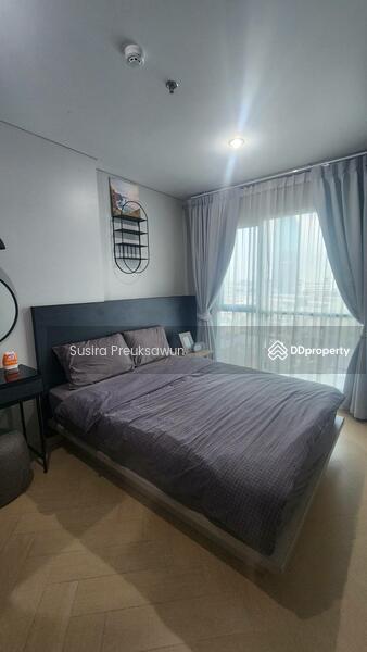 For Rent - Lumpini Place Ratchada-Sathu, Bangkok