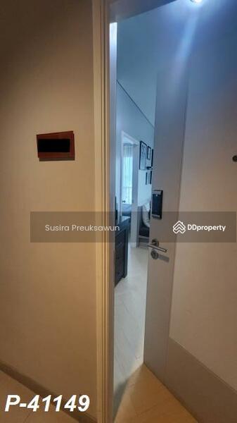 For Rent - Lumpini Place Ratchada-Sathu, Bangkok