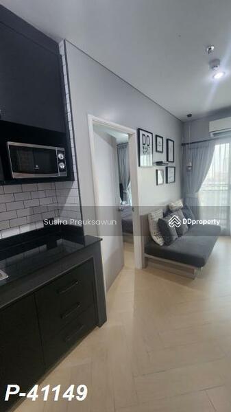 For Rent - Lumpini Place Ratchada-Sathu, Bangkok