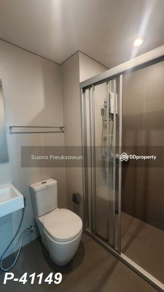 For Rent - Lumpini Place Ratchada-Sathu, Bangkok