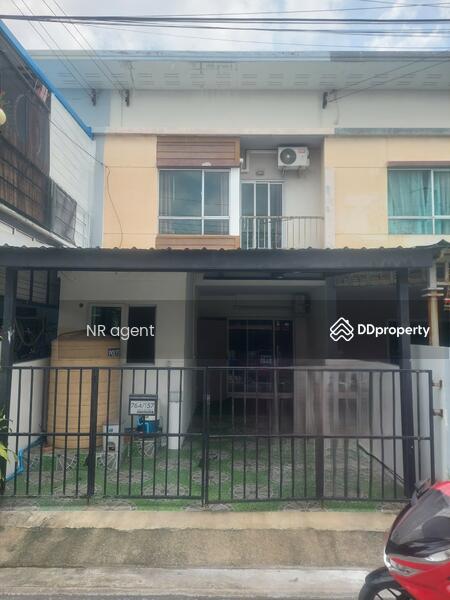 ให้เช่า - Villette Lite Pattanakarn : วิลเลต ไลท์ พัฒนาการ 38, กรุงเทพ
