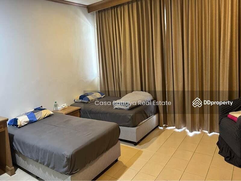 For Sale - Jomtien Yacht Club, Chon Buri