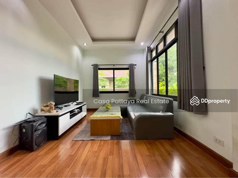 For Rent - San Manee Village, Chon Buri