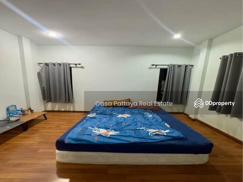 For Rent - San Manee Village, Chon Buri