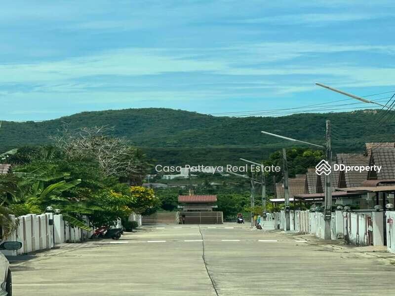 For Rent - San Manee Village, Chon Buri