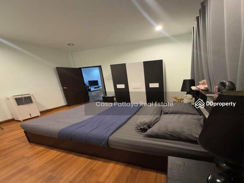 For Rent - San Manee Village, Chon Buri