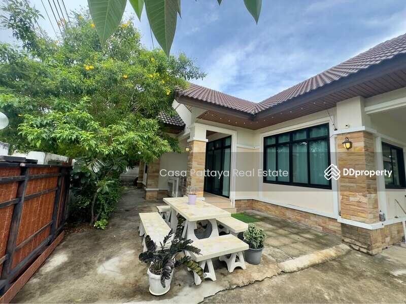 For Rent - San Manee Village, Chon Buri