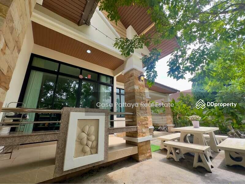 For Rent - San Manee Village, Chon Buri