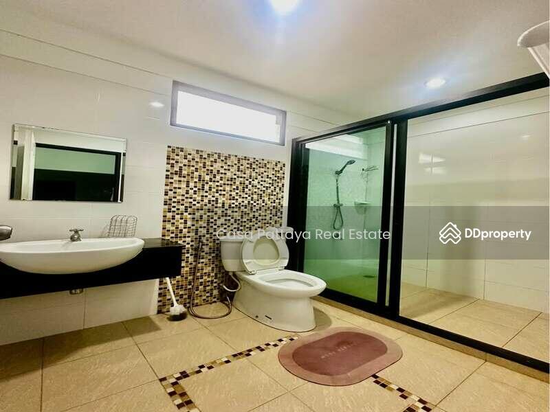 For Rent - San Manee Village, Chon Buri