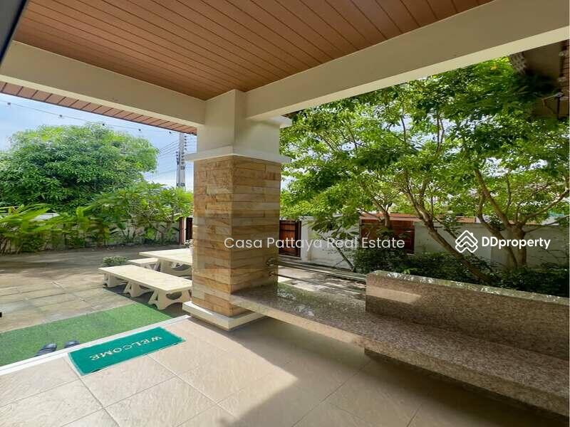 For Rent - San Manee Village, Chon Buri