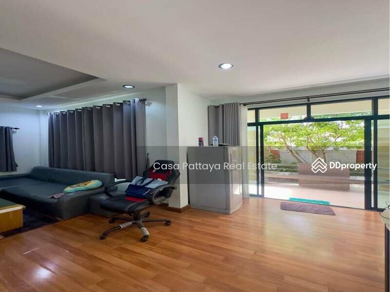 For Rent - San Manee Village, Chon Buri