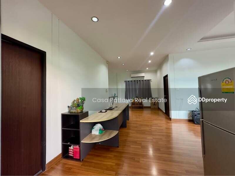 For Rent - San Manee Village, Chon Buri