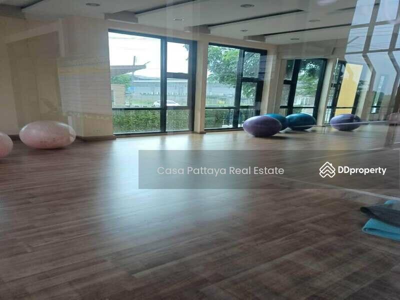 For Rent - San Manee Village, Chon Buri