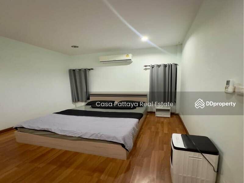 For Rent - San Manee Village, Chon Buri