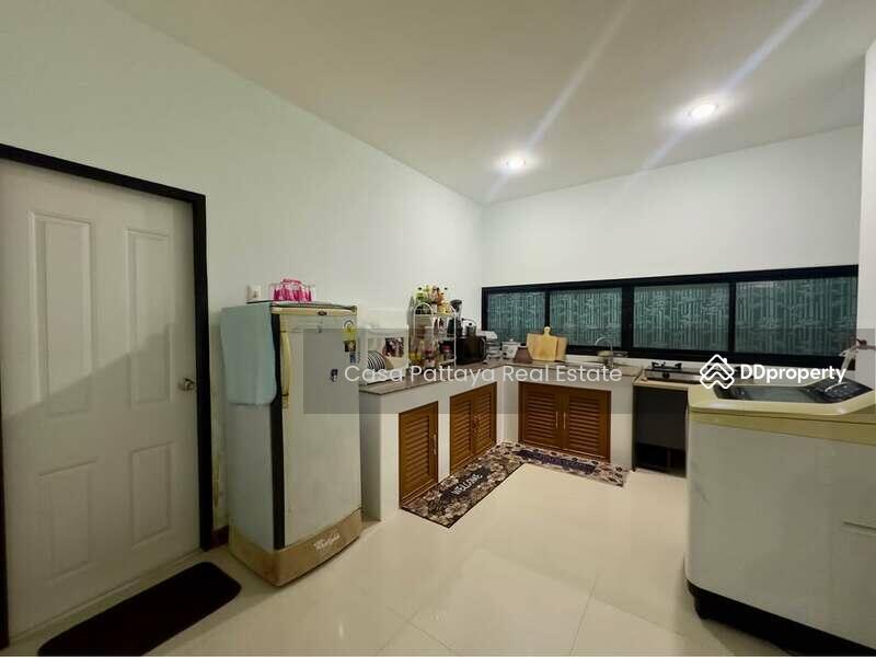 For Rent - San Manee Village, Chon Buri