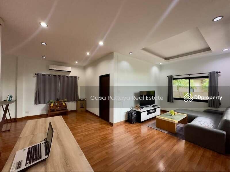 For Rent - San Manee Village, Chon Buri