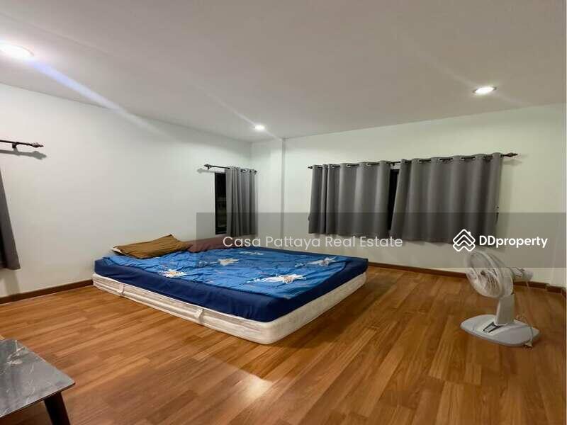 For Rent - San Manee Village, Chon Buri