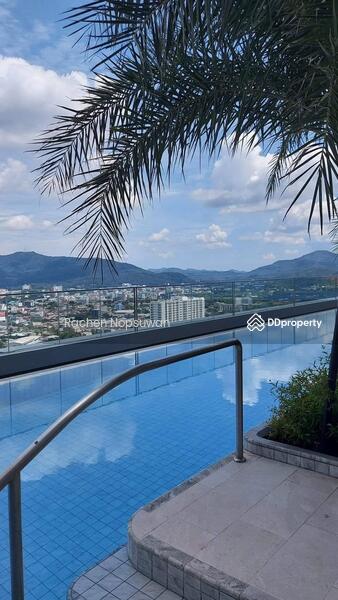 For Sale - Escent Hatyai, Songkhla