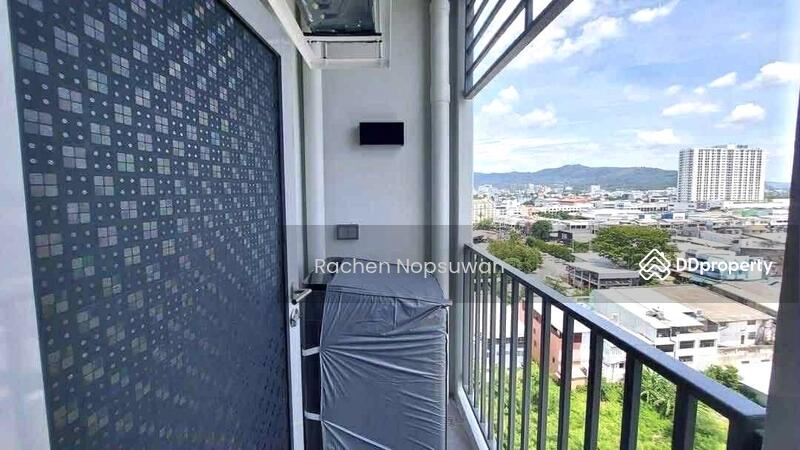 For Sale - Escent Hatyai, Songkhla