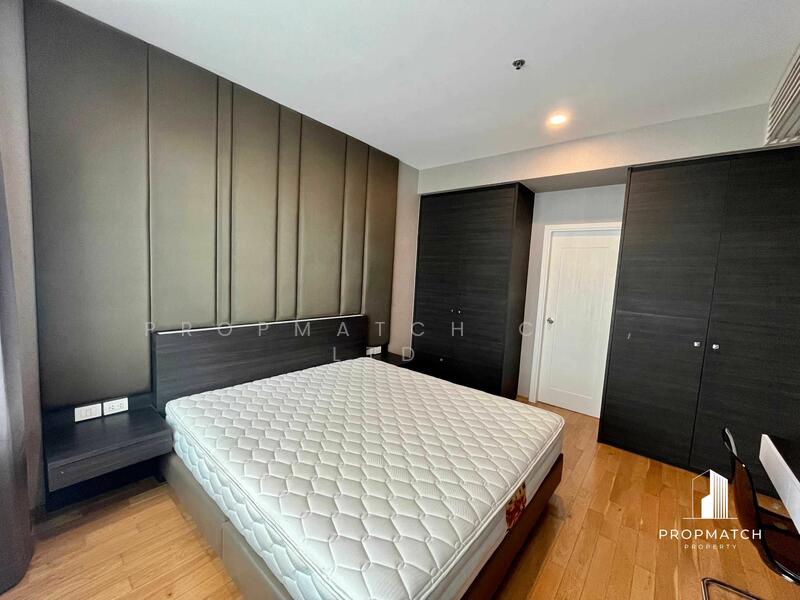 The Empire Place, Bangkok, 88 Narathiwatratchanakharin Road, Thung Maha Mek, Sathon, Bangkok, 1 Bedroom, 66 sqm, Condo For Sale, by PROPMATCH CO., LTD., 60155063 - DDproperty.com