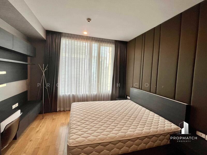 The Empire Place, Bangkok, 88 Narathiwatratchanakharin Road, Thung Maha Mek, Sathon, Bangkok, 1 Bedroom, 66 sqm, Condo For Sale, by PROPMATCH CO., LTD., 60155063 - DDproperty.com
