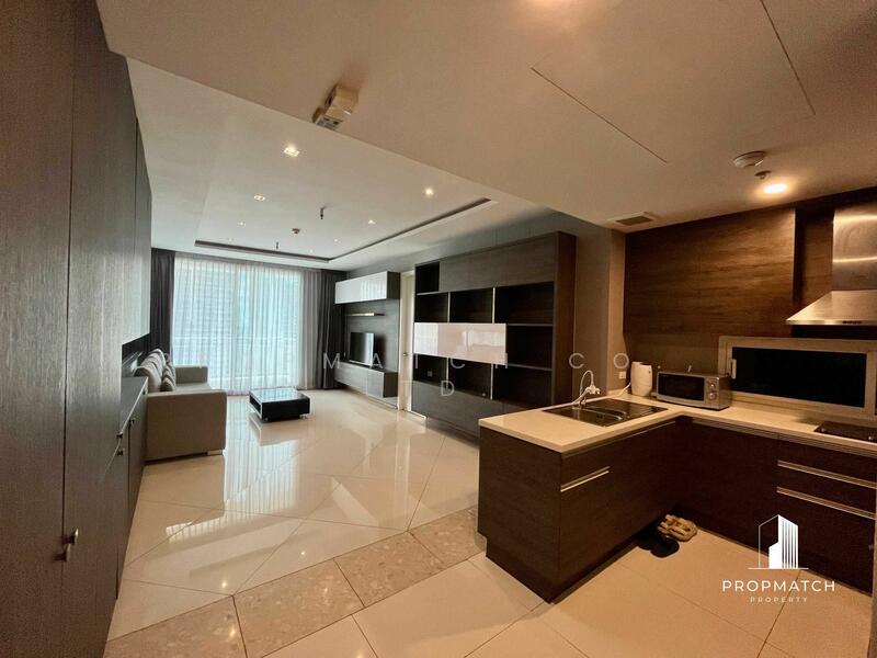 The Empire Place : ดิ เอ็มไพร์ เพลซ, กรุงเทพ, 88 ถนนนราธิวาสราชนครินทร์, ทุ่งมหาเมฆ, สาทร, กรุงเทพ, 66 ตร.ม., คอนโด ขาย, โดย PROPMATCH CO., LTD., 60155063 - DDproperty.com