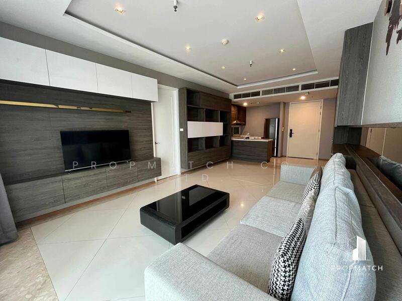 The Empire Place : ดิ เอ็มไพร์ เพลซ, กรุงเทพ, 88 ถนนนราธิวาสราชนครินทร์, ทุ่งมหาเมฆ, สาทร, กรุงเทพ, 66 ตร.ม., คอนโด ขาย, โดย PROPMATCH CO., LTD., 60155063 - DDproperty.com