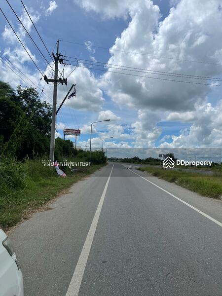 ขาย - ขายที่ดิน ติดถนน บ้านตะเคียนเลื่อน, นครสวรรค์