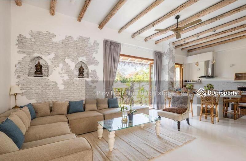 ขาย - House Area BangKrachao, สมุทรปราการ