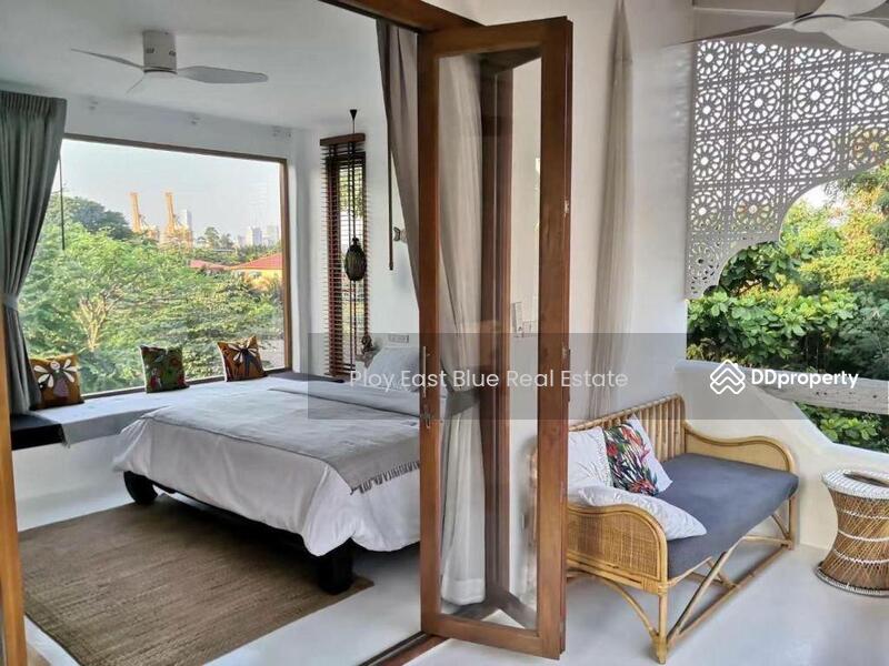 ขาย - House Area BangKrachao, สมุทรปราการ