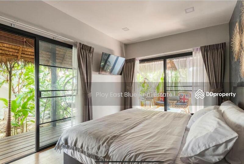 ขาย - House Area BangKrachao, สมุทรปราการ