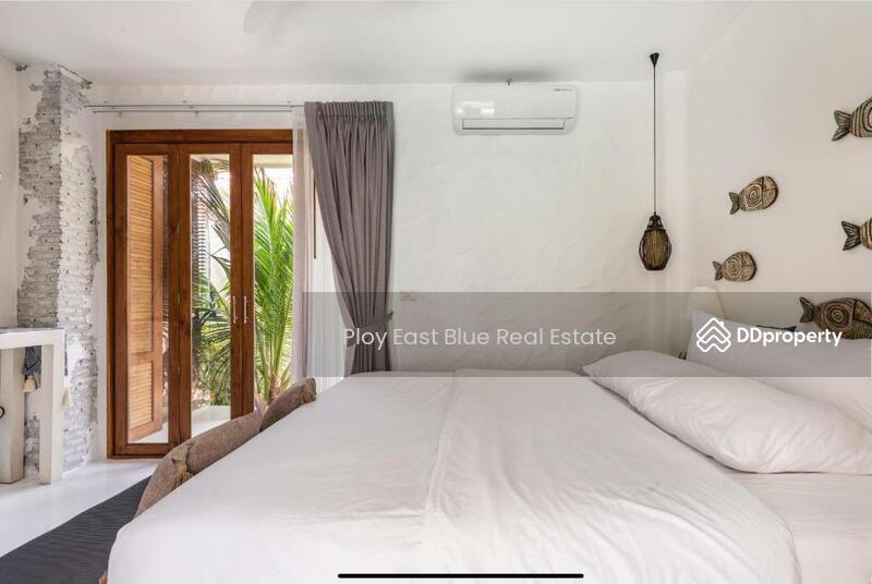 ขาย - House Area BangKrachao, สมุทรปราการ