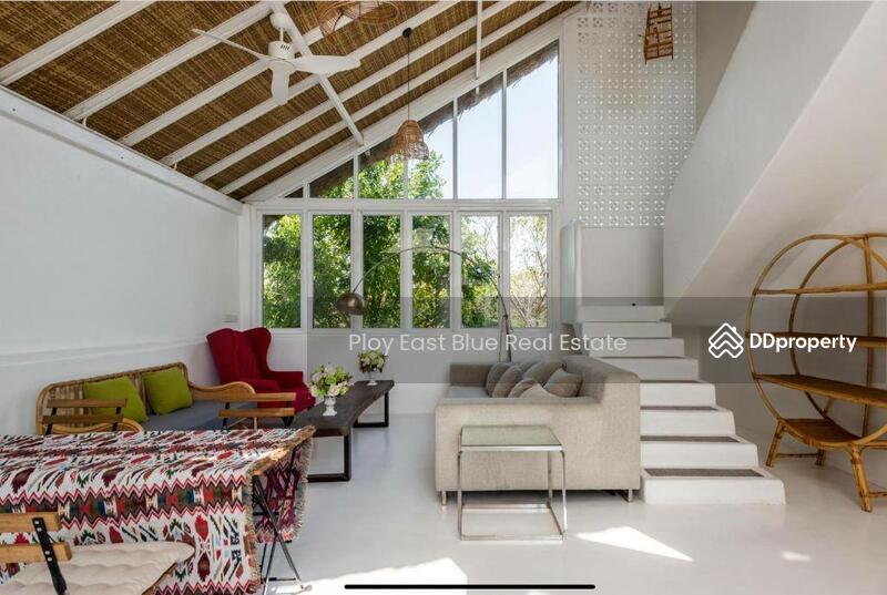 ขาย - House Area BangKrachao, สมุทรปราการ