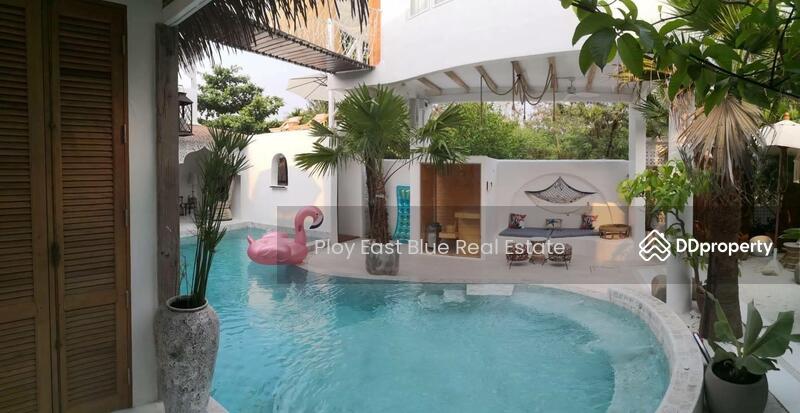 ขาย - House Area BangKrachao, สมุทรปราการ