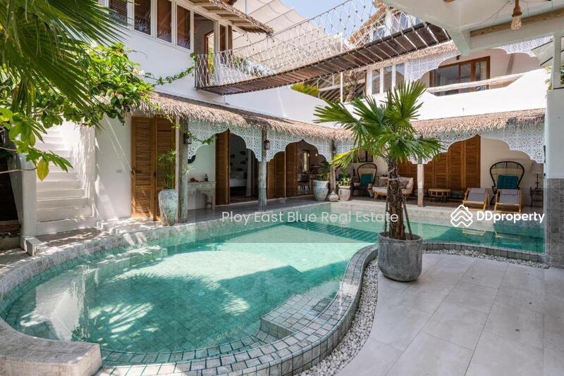 ขาย - House Area BangKrachao, สมุทรปราการ