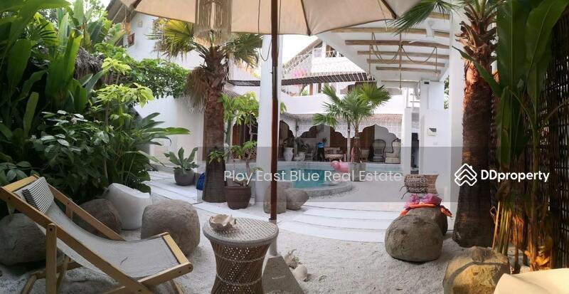 ขาย - House Area BangKrachao, สมุทรปราการ