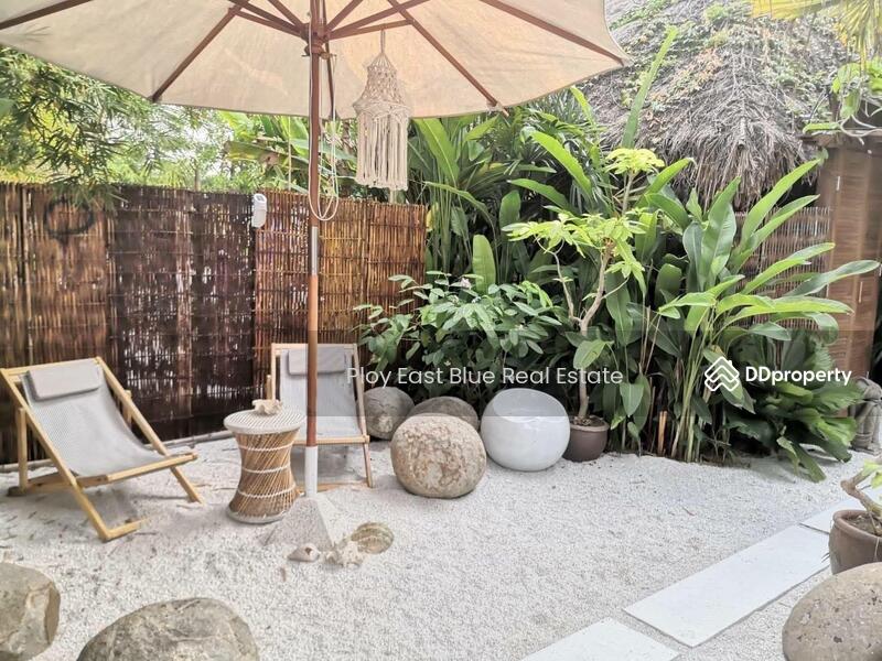 ขาย - House Area BangKrachao, สมุทรปราการ