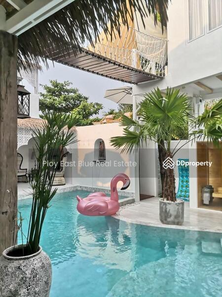 ขาย - House Area BangKrachao, สมุทรปราการ