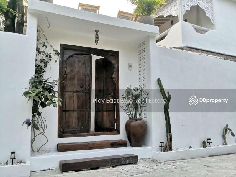 ขาย - House Area BangKrachao, สมุทรปราการ