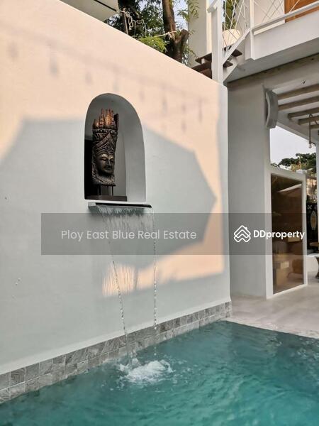 ขาย - House Area BangKrachao, สมุทรปราการ
