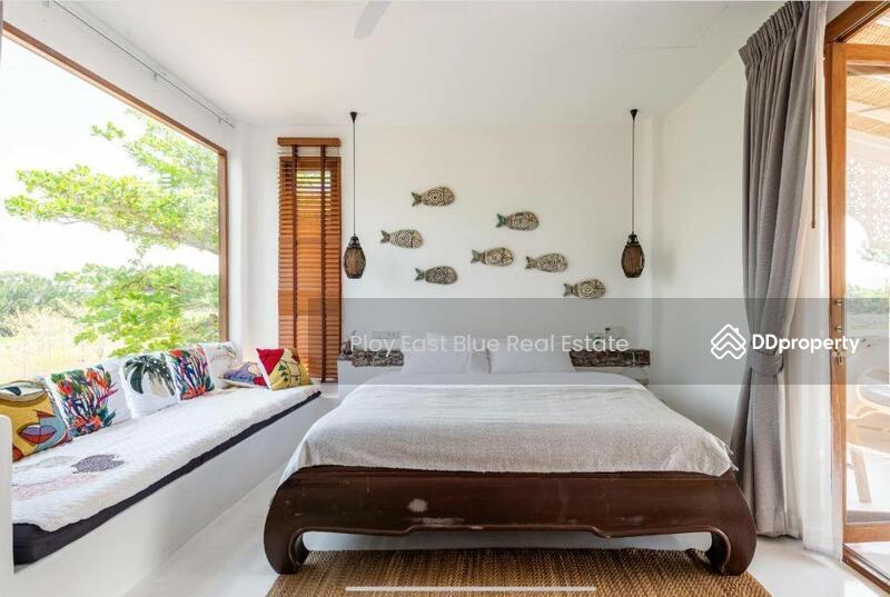 ขาย - House Area BangKrachao, สมุทรปราการ