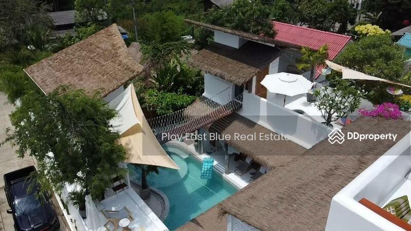 ขาย - House Area BangKrachao, สมุทรปราการ