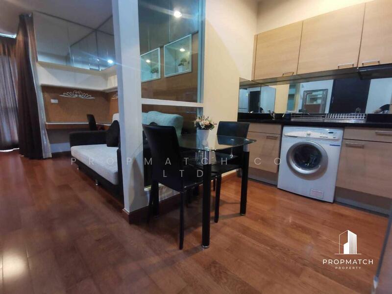 The Address Chidlom, Bangkok, Ploenchit Road, Lumphini, Pathum Wan, Bangkok, Studio, 42 sqm, Condo For Sale, by PROPMATCH CO., LTD., 60155084 - DDproperty.com