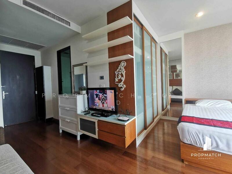 The Address Chidlom, Bangkok, Ploenchit Road, Lumphini, Pathum Wan, Bangkok, Studio, 42 sqm, Condo For Sale, by PROPMATCH CO., LTD., 60155084 - DDproperty.com