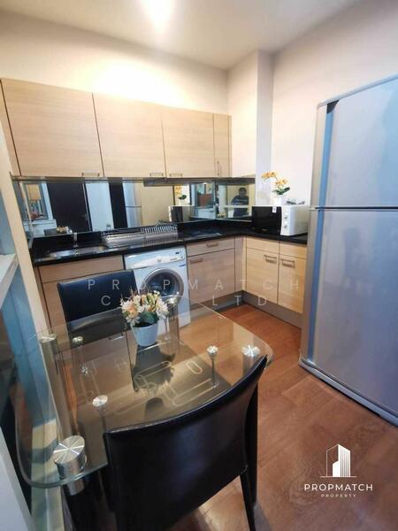 The Address Chidlom, Bangkok, Ploenchit Road, Lumphini, Pathum Wan, Bangkok, Studio, 42 sqm, Condo For Sale, by PROPMATCH CO., LTD., 60155084 - DDproperty.com