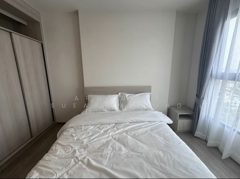 NIA by Sansiri : เนีย บาย แสนสิริ, กรุงเทพ, 199 ซอยปรีดี พนมยงค์ 2 ถนนสุขุมวิท 71, พระโขนงเหนือ, วัฒนา, กรุงเทพ, 29 ตร.ม., คอนโด ให้เช่า, โดย Aroonrat Sueasomphong, 60155085 - DDproperty.com