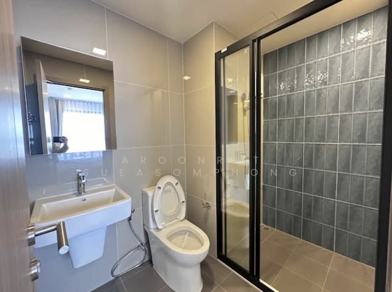 NIA by Sansiri, Bangkok, 199 117/36 Soi Samsakul, Phra Kanong Nua, Watthana, Bangkok, Studio, 29 sqm, Condo For Rent, by Aroonrat Sueasomphong, 60155085 - DDproperty.com